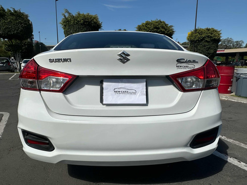 Suzuki Ciaz 1.4 Gls At
