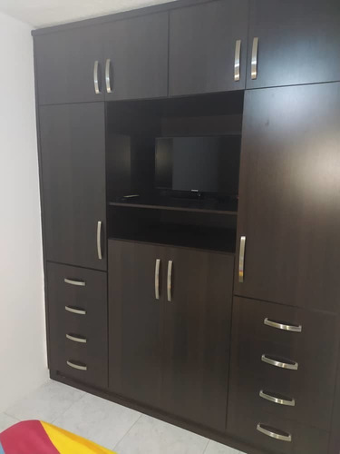 Imagen 8 de 8 de Vendo Apartamento Completamente Amueblado
