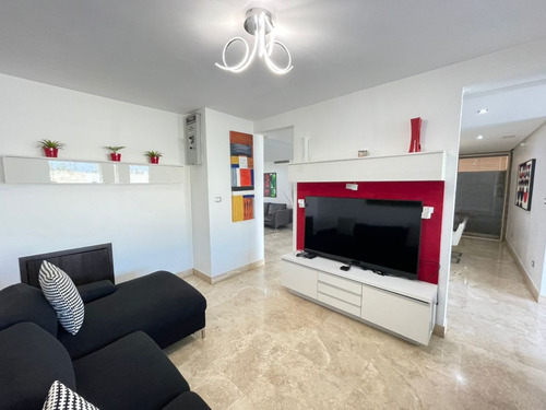 Cv-1470 Zona Norte Townhouse Residencias Pozo Viejo Avenida Universidad