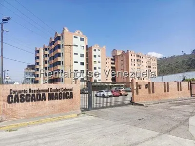 Apartamento en venta