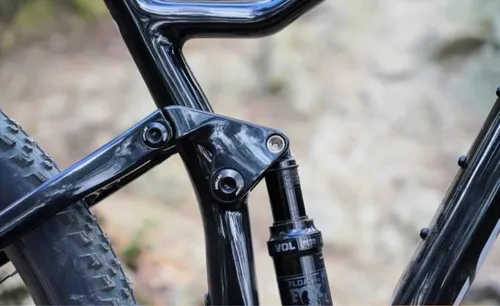 Bicicleta Scott Spark 940 Carbono 2021 (Usado)