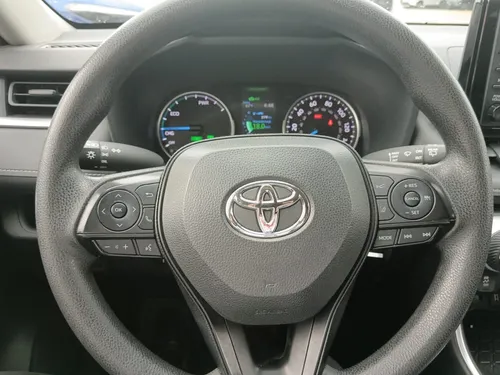 Toyota RAV4 2.5 Le Hev 4X4 Cvt