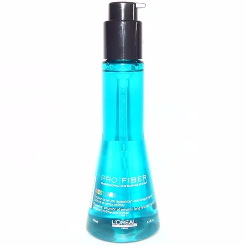 Loreal Pro Fiber Restore Serum Reparador Cabello Pelo 150ml