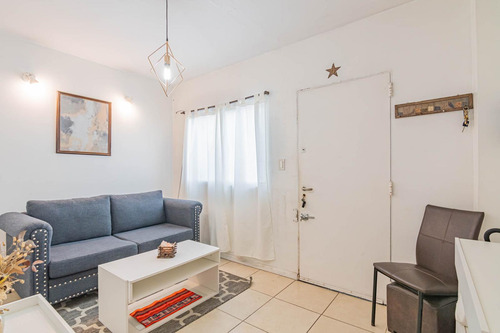 Ph En Venta 3 Ambientes Al Frente Con Jardin Y Pileta.