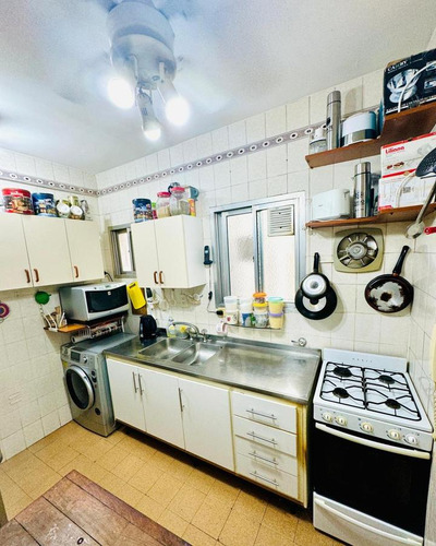 Departamento En Venta En Belgrano