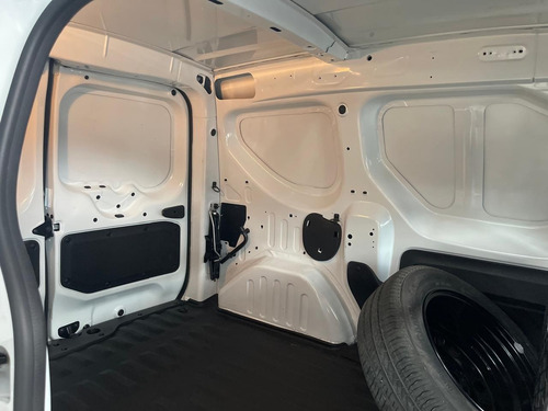 Renault Kangoo Ii Express Emotion 1.6 Sce
