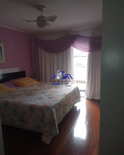 Imagem 20 de 30 de Linda Casa A Venda Em Osasco-sp - Ca00927 - 69803904