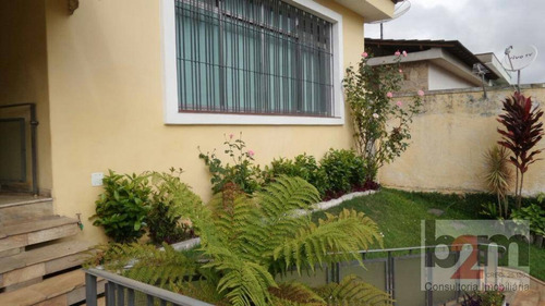 Imagem 1 de 30 de Casa Com 3 Dormitórios À Venda, 167 M² Por R$ 780.000,00 - Vila Campesina - Osasco/sp - Ca0964