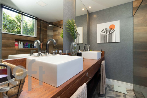 Imagem 28 de 30 de Apto Gávea | 3 Quartos | 110 M² | Cond: R$1830.00 | 1 Vaga - 1nzhk6s
