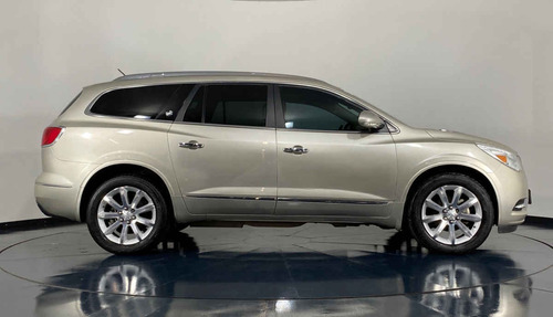 Imagen 3 de 15 de 115555 - Buick Enclave 2016 Con Garantía