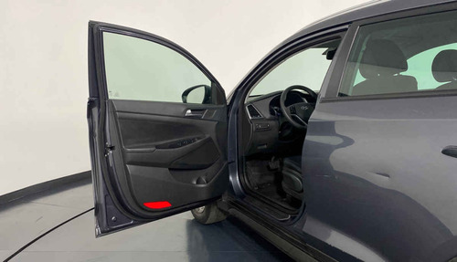Imagen 14 de 15 de 46030 - Hyundai Tucson 2017 Con Garantía At
