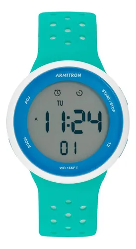 Reloj Armitron Now Y121e Mujer MercadoLibre