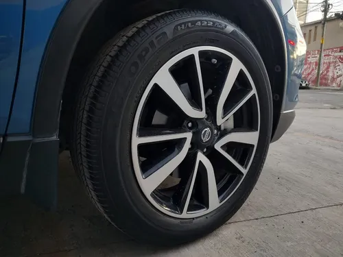 Nissan X-Trail 2.0 Exclusiv 2 Row Hybrid