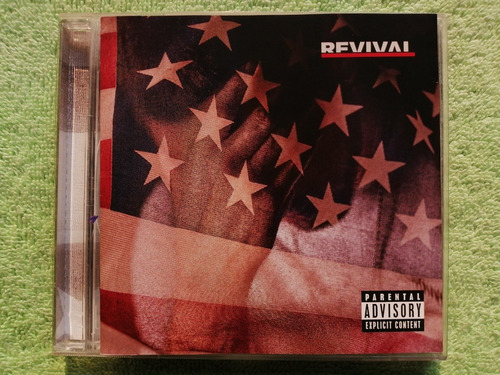 Eam Cd Eminem Revival 2017 Su Noveno Album De Estudio Dr Dre