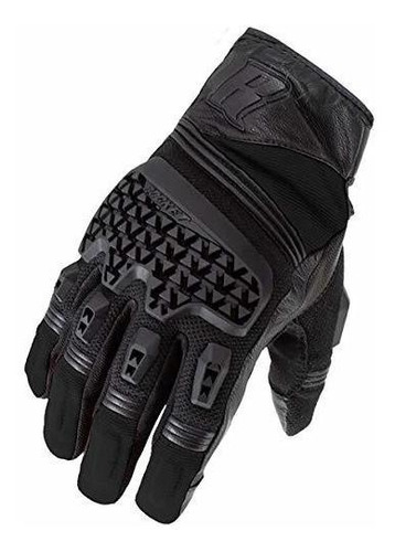 Guantes Para Motocicleta, Guantes De Moto Joe Rocket Tactile