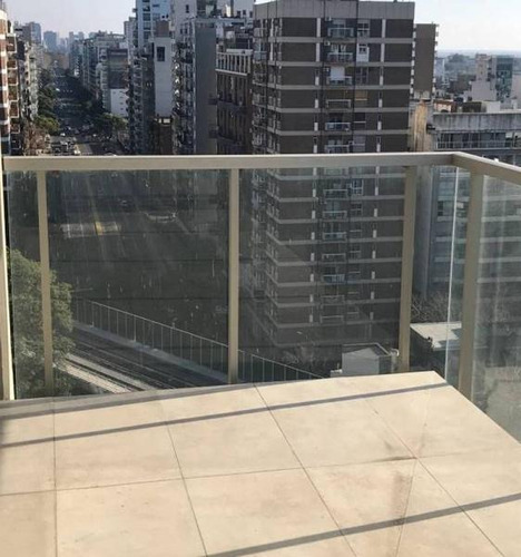 Imagen 6 de 29 de View Point. 3 Dorm Suite 2 Coch Vista Al Rio Venta O Alquiler