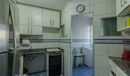 Imagem 9 de 28 de Apartamento Com 3 Dorms, Parque Marajoara, Santo André - R$ 270 Mil, Cod: 1799 - V1799