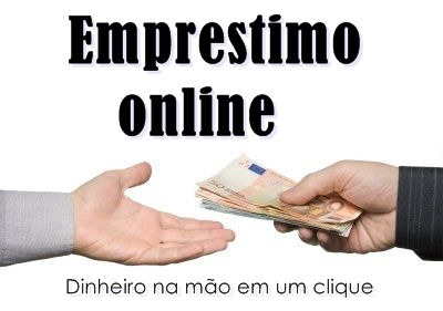 Empréstimo 