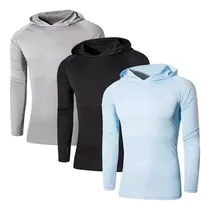 Comprar Camisa Plus Size Pesca Proteção Solar Plus Size 50 Uv