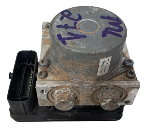 Modulo Central Abs Gol Saveiro G6 18235799221 Original