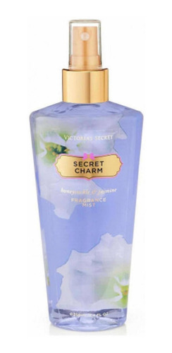 Bodysplash Secret Charm Victoria's Secret 250ml
