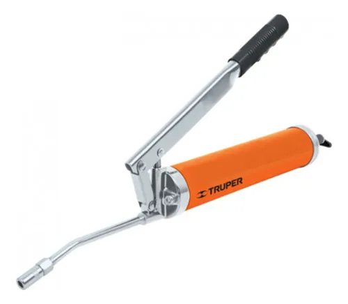 comprar Grasera Manual 400 Grs Truper Gras-15 Profesional
