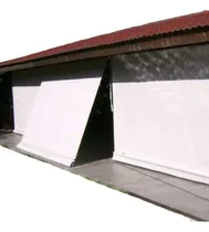 Comprar Toldo\u002Fcerramientos-ideales Para Balcones Terrazas Edificios