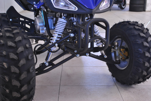 125 Cc Sport Semi Automático.