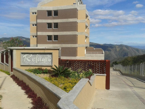Imagen 1 de 9 de Apartamento En Venta - La Lagunita - Shdnb 04143058085