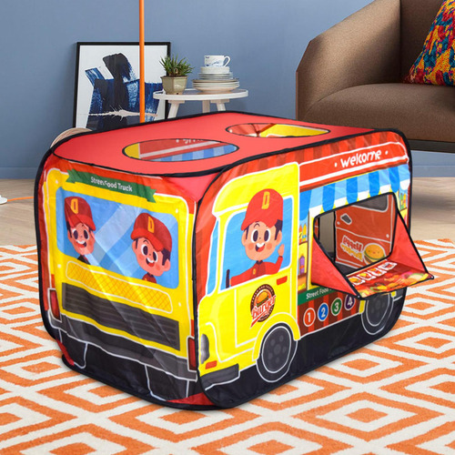 Kids Play Tent Portable Indoor Children Play Tent For