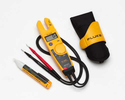 Fluke Comprobador Electrico  1