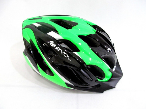 Casco Evol Kacu Mtb/ruta = Contino