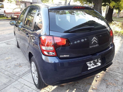 Citroën C3 2013 1.5 Origine Pack Zenith I 90cv