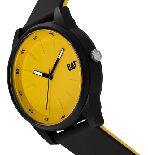 Imagen 2 de 6 de Reloj Cat Insignia Caterpillar