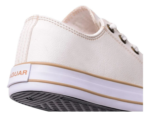 Zapatillas Jaguar Originales Todo Andar Art 8079