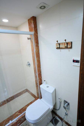 Imagem 13 de 20 de Apartamento Com 2 Dormitórios À Venda, 76 M² Por R$ 750.000,00 - Tijuca - Rio De Janeiro/rj - Ap0618