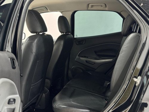 Ford Ecosport 2.0 16v Se Flex Powershift 5p