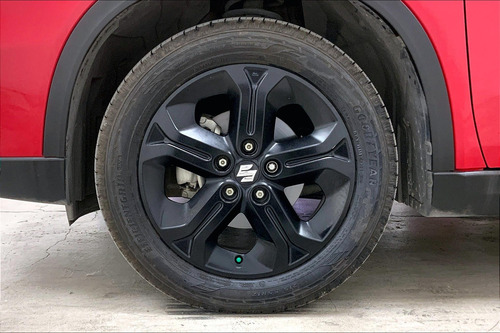 Suzuki Vitara 2018