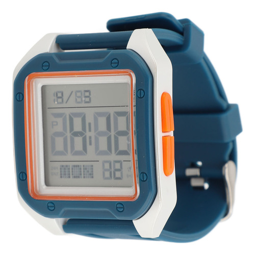 Reloj Deportivo Para Hombre Y Mujer, Cronómetro Digital Con
