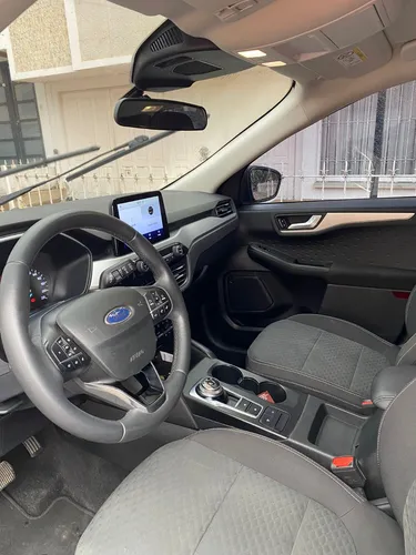 Ford Escape 2.0 Se 4x2