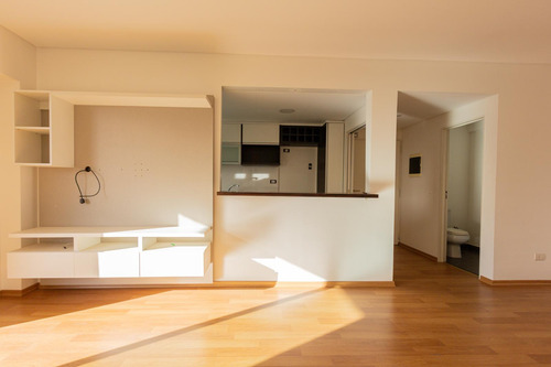 Venta Departamento 4 Ambientes Caballito Balcón Cochera Apto Crédito