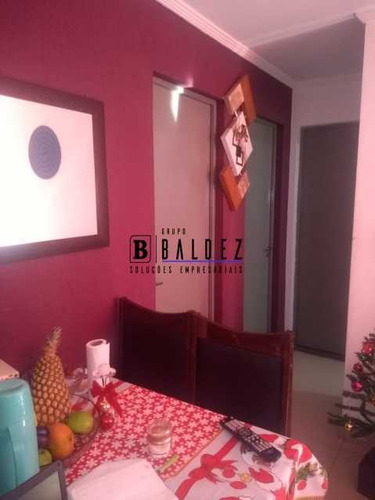 Apartamento 2 Dorms - José Bonifácio Z/l