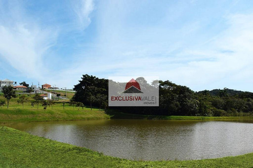 Imagem 9 de 12 de Terreno À Venda, 1221 M² Por R$ 280.000,00 - Parque Residencial Jequitibá - Jacareí/sp - Te0526