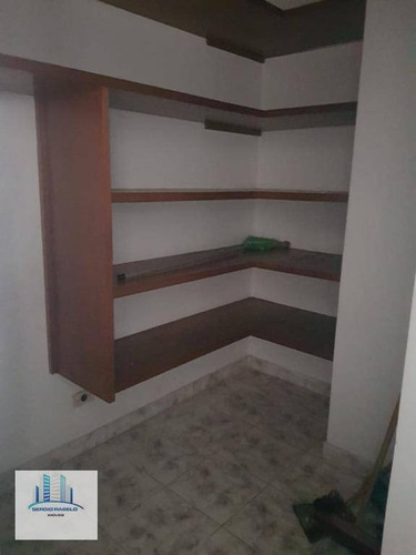 Imagem 26 de 28 de Apartamento Com 3 Dormitórios À Venda, 100 M² Por R$ 720.000,00 - Saúde - São Paulo/sp - Ap3797
