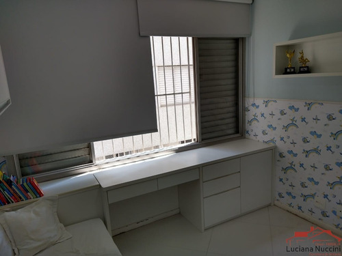 Imagem 19 de 26 de Apartamento - Ap00218 - 69448362