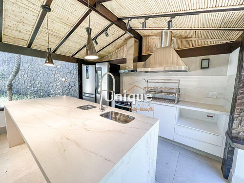 Imagem 12 de 30 de Casa Com 6 Dormitórios À Venda, 600 M² Por R$ 7.000.000,00 - Ferradura - Armação Dos Búzios/rj - Ca1487