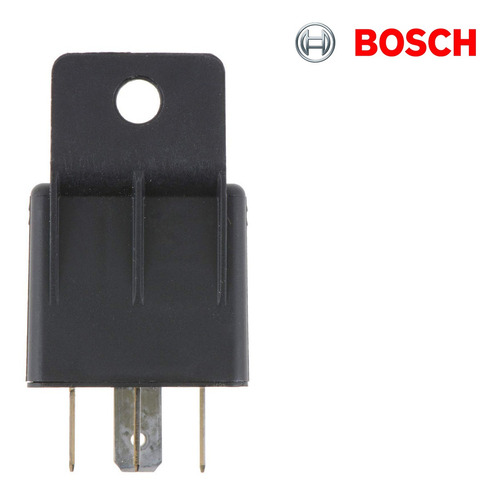 Relevador Bosch: 0332209150 / 1164017