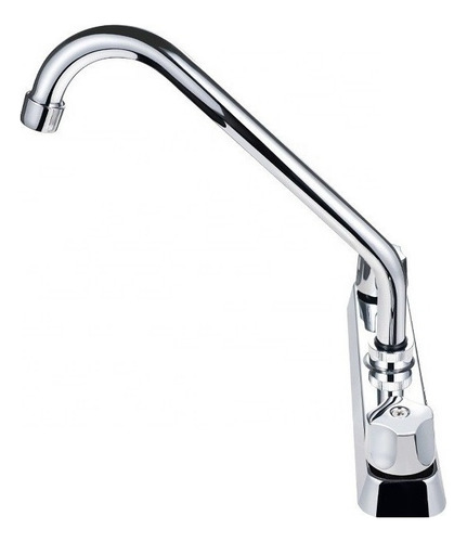 Corpo Do Misturador De Pia Traja Kitchen Wrench