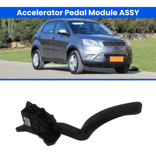 2055034000 Pedal Del Acelerador Del Coche, Sensor De Nivel D