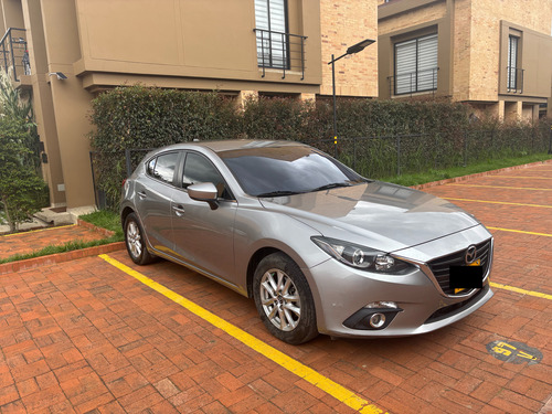 Mazda 3 2.0 Prime